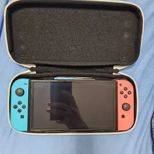 nintendo switch oled, Улаанбаатар — Хан-Уул — 17-р хороо