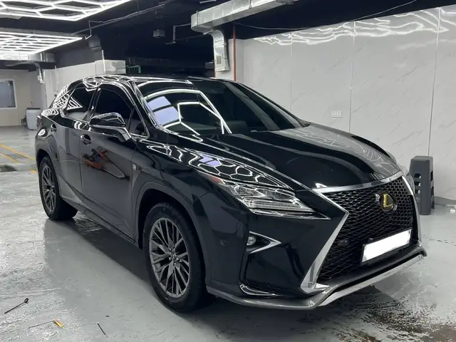 Lexus RX 200t