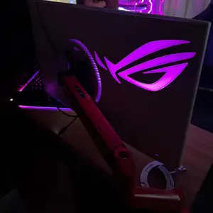 Asus rog strix 27in ch 2k delgets, Улаанбаатар — Хан-Уул — Яармаг