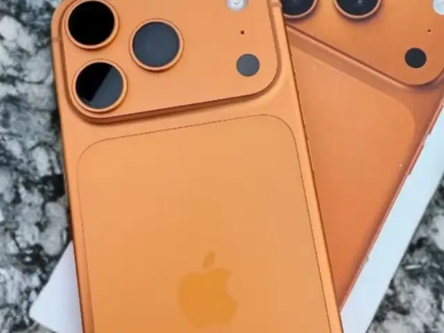 Apple iPhone 17 Pro, 256 gb, Улаанбаатар — Баянзүрх — 7-р хороо