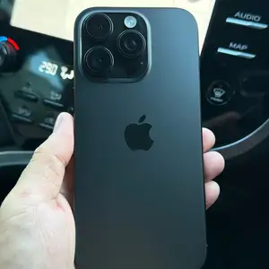 Apple iphone 16 Pro, 256 gb, Улаанбаатар — Баянгол — 12-р хороо