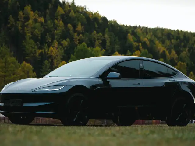 Tesla Бусад