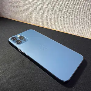 Apple iPhone 12 Pro, 128 gb, Pacific Blue, Улаанбаатар — Хан-Уул — 15-р хороо