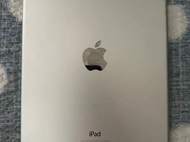 Ipad air2, Улаанбаатар — Баянгол — 25-р эмийн сан