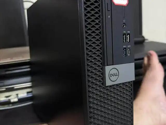 Dell optiplex 7070 no ram, no cpu, Дархан-Уул