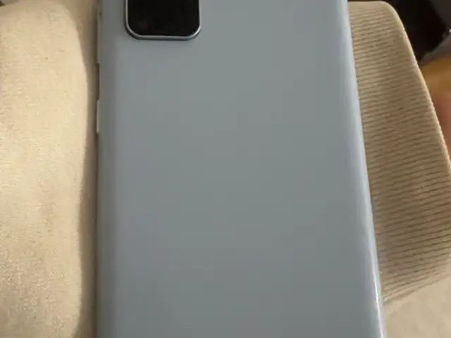 Samsung s20 plus 5g, Улаанбаатар — Баянзүрх — 14-р хороо