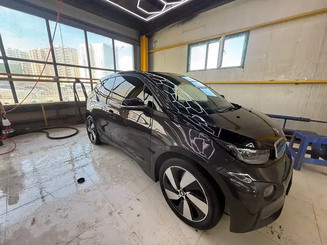 BMW Бусад