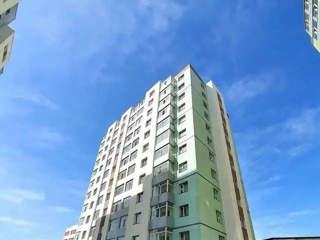 19 хороолол ивээл хотхонд 3 өрөө 78мкв, Улаанбаатар — Хан-Уул — 19-р хороолол