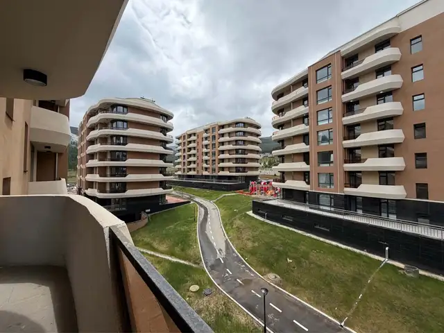 Зайсанд singapore town хотхонд 95 мкв 3 өрөө байр, Улаанбаатар — Хан-Уул — Зайсан