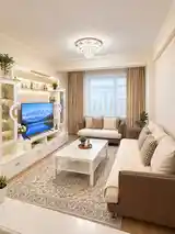 Зайсанд 50 м², 2 өрөө байр, Улаанбаатар — Хан-Уул — Зайсан