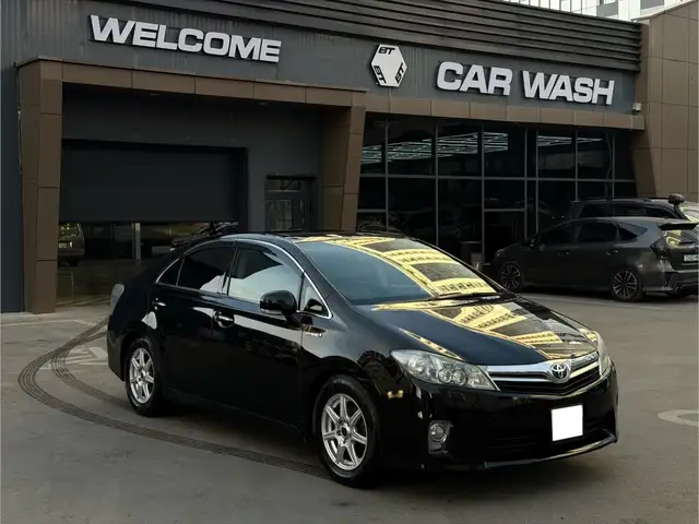 Toyota Sai