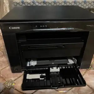 Принтер, Улаанбаатар — Сүхбаатар — 8-р хороо