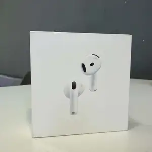 Apple airpods 4 active noise cancellation, Улаанбаатар — Баянгол — 3, 4 хороолол