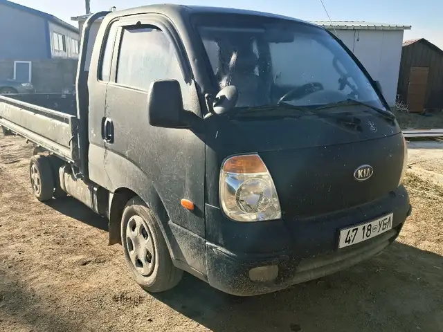 Kia Тэвштэй, 2008, Улаанбаатар — Сонгинохайрхан — 33-р хороо