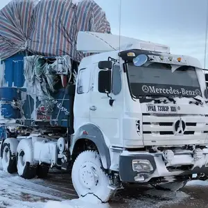 Ачаа ачна шланз, Улаанбаатар — Хан-Уул — 8-р хороо