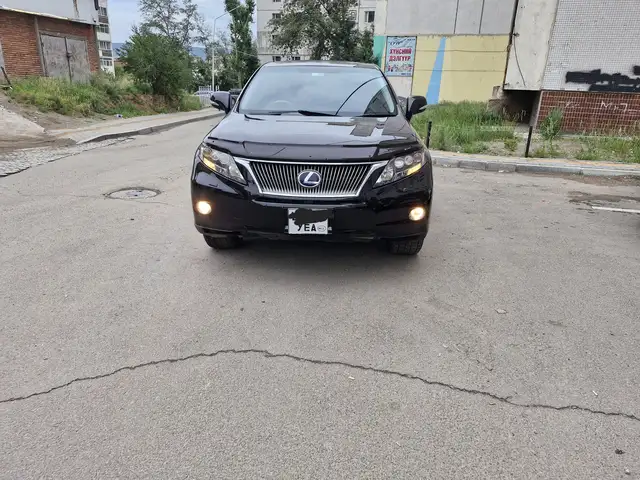 Lexus RX 450