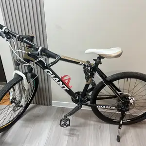 Giant atx777, Улаанбаатар — Сүхбаатар — 6-р хороо