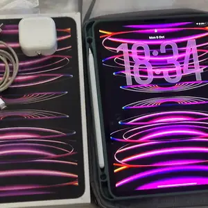 Ipad, Улаанбаатар — Хан-Уул — Арцатын ам