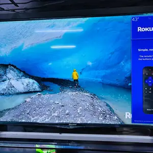 Vizio 43 inch, Улаанбаатар — Сонгинохайрхан — 1-р хороолол