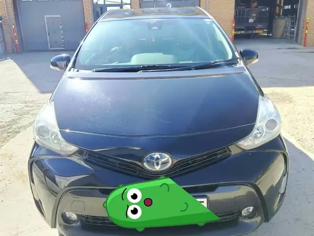 Toyota Prius 41