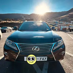 Lexus RX 350