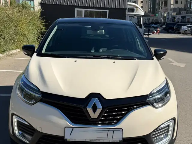 Renault Бусад