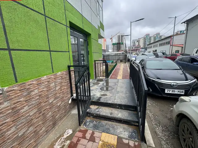 New residence үйлчилгээний талбай 73мкв, Улаанбаатар — Сүхбаатар — 11-р хороо