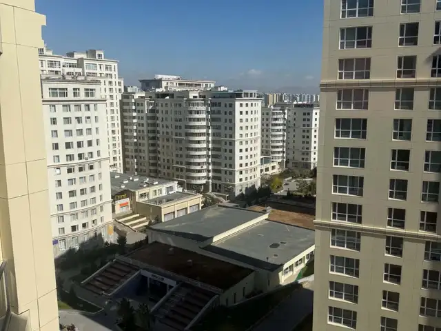 Кинг тауэр 2 өрөө 60мкв, Улаанбаатар — Хан-Уул — King Tower