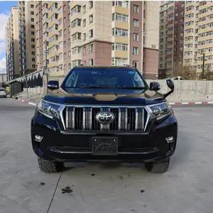 Toyota Land cruiser Prado 150