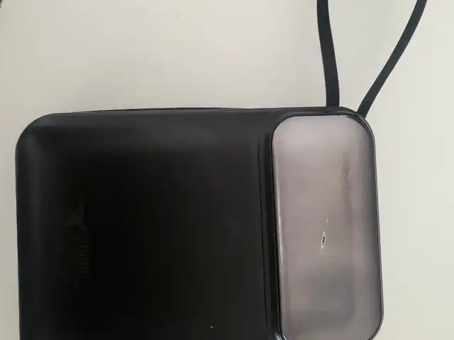 Pc108 power bank, Улаанбаатар — Сонгинохайрхан — 15-р хороо