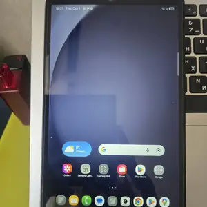 Samsung Galaxy Tab A9 8/128GB LTE, Улаанбаатар — Баянзүрх — 1-р хороо