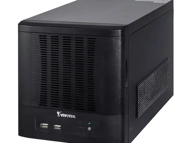 Vivotek nd8401 16 камерын ip бичлэгийн төхөөрөмж, Улаанбаатар — Сүхбаатар — 8-р хороо