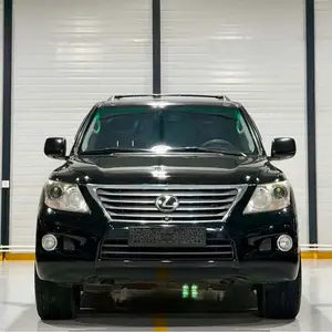 Lexus LX 570