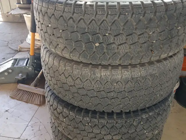 215/65/R15, Өвлийн, Улаанбаатар — Хан-Уул — 120 мянгат