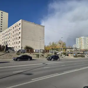 Бзд, 1000 оюутны байрны баруун хойно мишээл апартментэд 49мкв 2 өрөө, Улаанбаатар — Баянзүрх — 31-р хороо