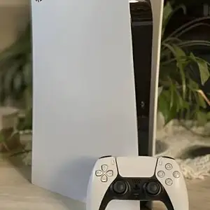 Ps5 disk edition, Улаанбаатар — Хан-Уул — 24-р хороо
