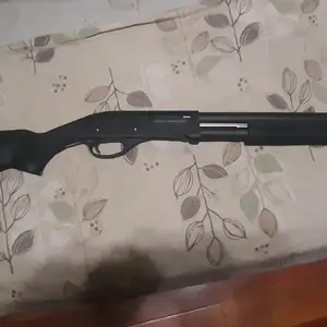 Porlon sumtai shotgun, Улаанбаатар — Сонгинохайрхан — 18-р хороо