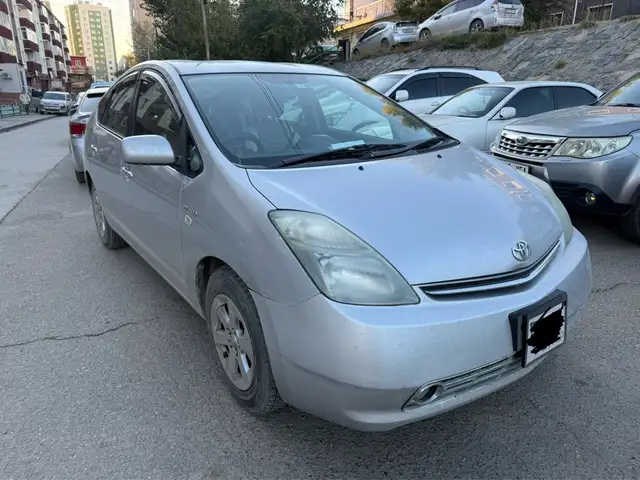 Toyota Prius 20