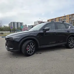 Mazda CX