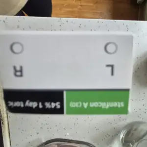 Харааны линз англи, Улаанбаатар — Баянгол — 15-р хороо