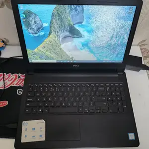 Dell 15.6", Intel Core i3, 16 GB RAM, 256 GB, Улаанбаатар — Сүхбаатар — 100 айл