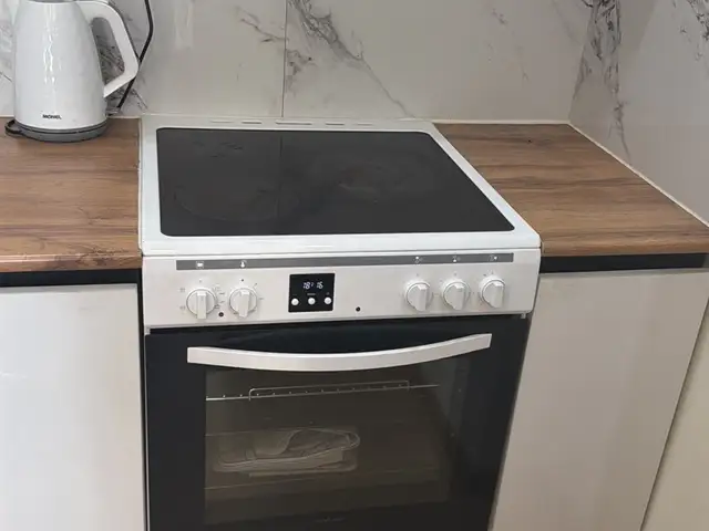 Finlux 3 shiremtei, Улаанбаатар — Баянзүрх — 5-р хороо