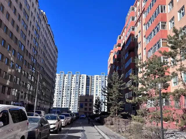 Баянмонгол хороололд 1 давхарт үйлчилгээний талбай 18мкв, Улаанбаатар — Баянзүрх — Баянмонгол хороолол