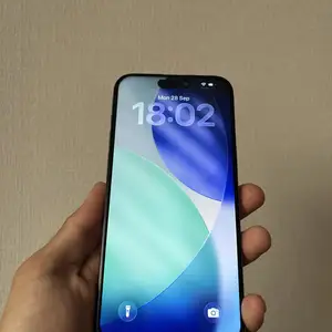 Apple iPhone 15 Pro Max, 256 gb, Natural Titanium, Улаанбаатар — Баянзүрх — 42-р хороо