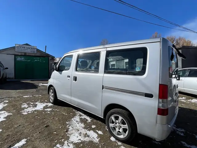 Toyota Townace