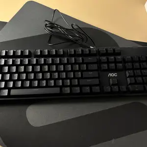 Aoc gk410 mechanical keyboard, Улаанбаатар — Сүхбаатар — Метро Молл