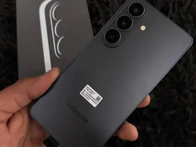 Samsung s26, Улаанбаатар — Хан-Уул — 24-р хороо