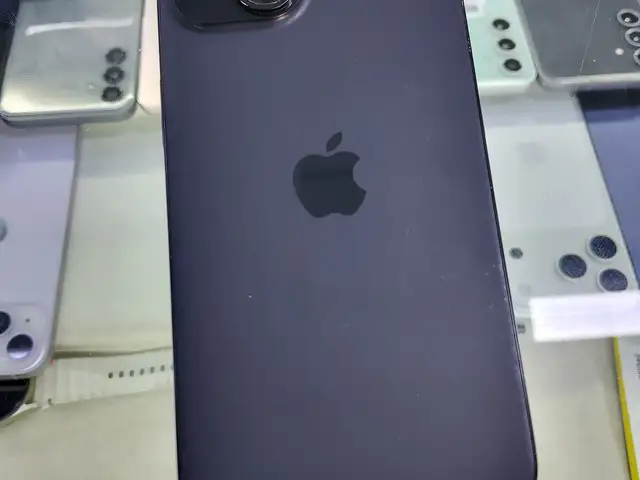 Apple iPhone 15, 128 gb, Black, Улаанбаатар — Сүхбаатар — 1-р хороо