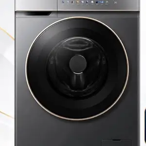 Tcl 10kg бүрэн автомат угаалгын машин, Улаанбаатар — Сонгинохайрхан — 1-р хороолол