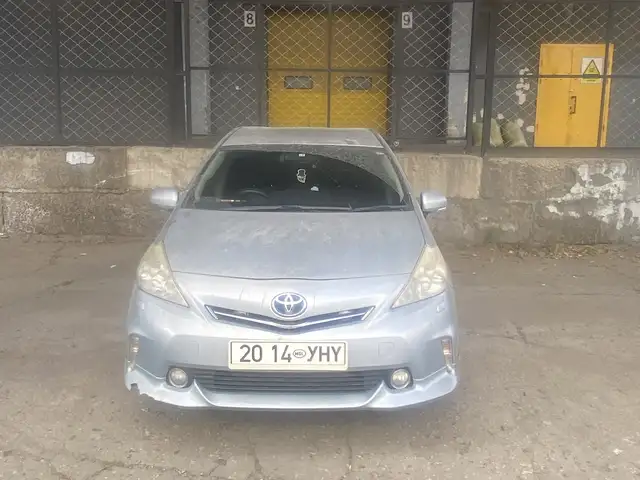 Toyota Prius 40
